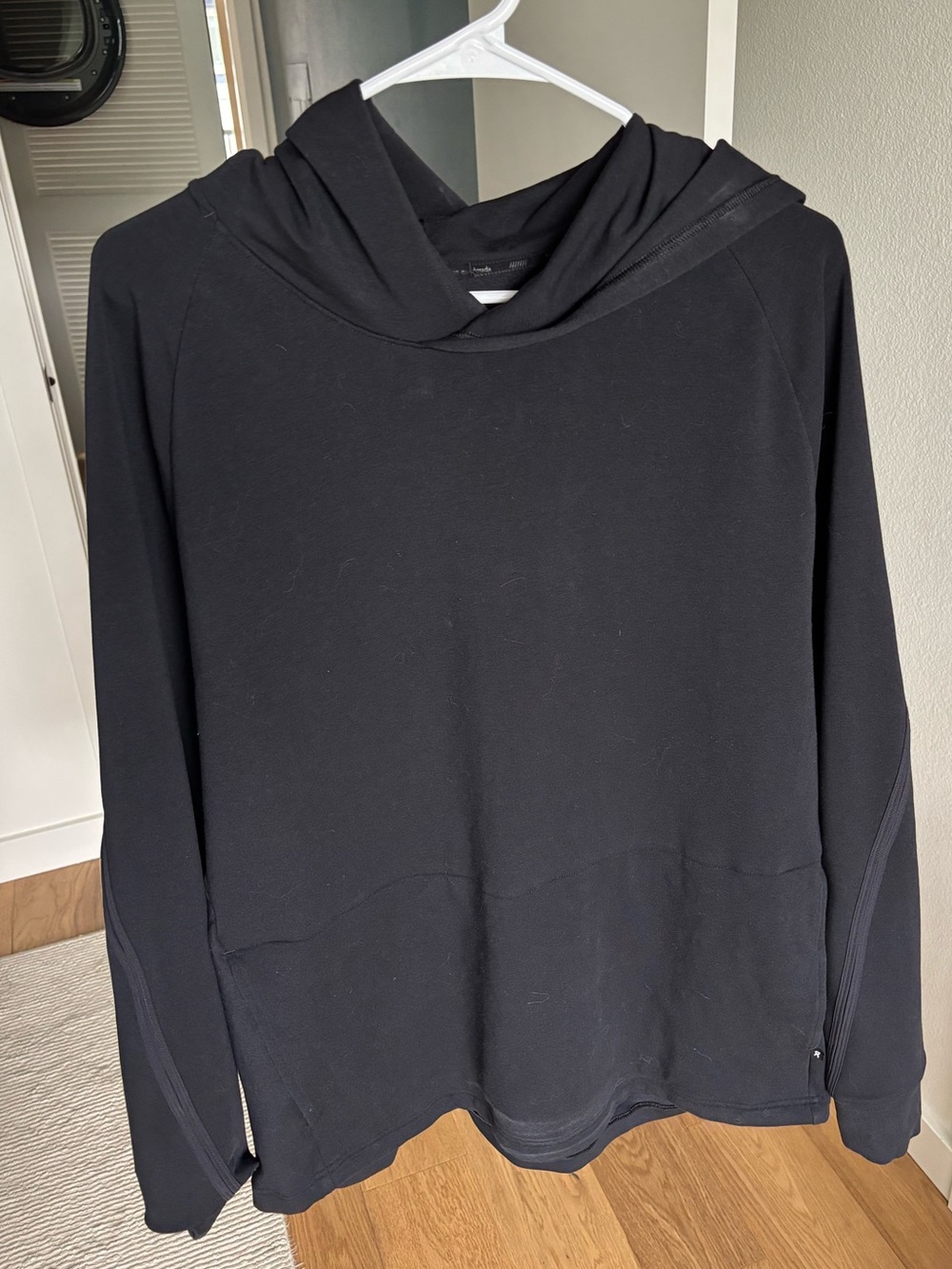 Men’s Studio Hoodie